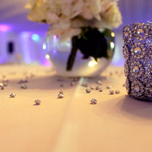 Table Setting 3-Alliance