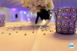 Table Setting 3-Alliance