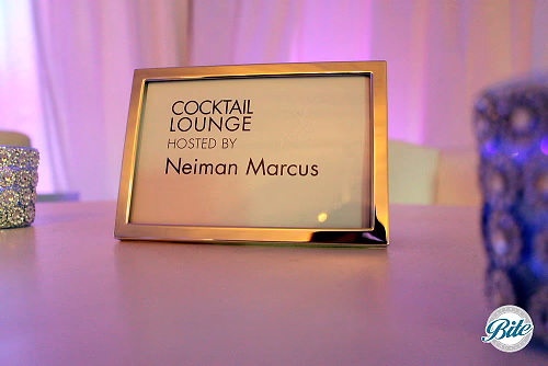 Cocktail Lounge Sponsor-Alliance