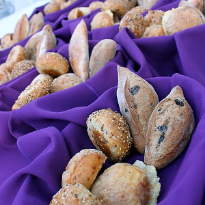 Bread Basket - Alliance