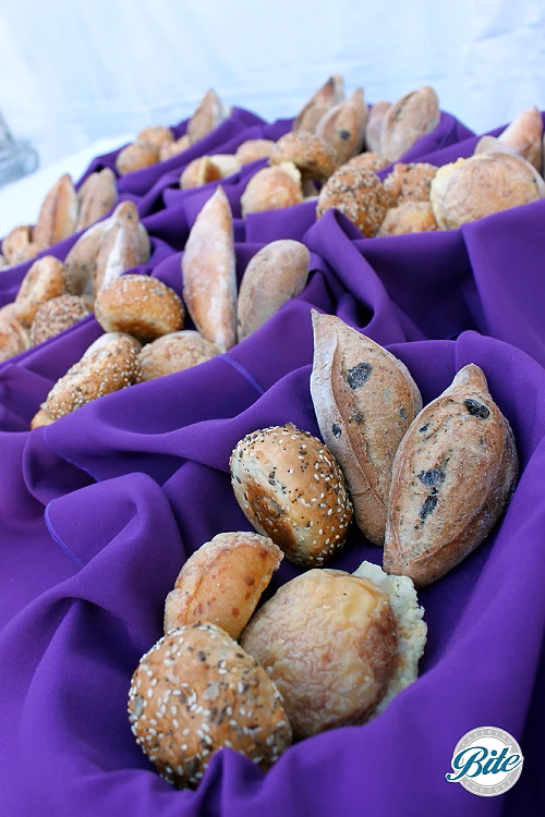 Bread Basket - Alliance