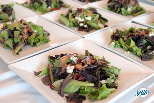 Salad 2 - Alliance