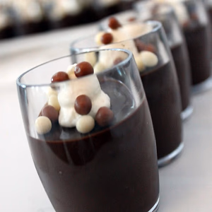 Dessert 2 - Alliance