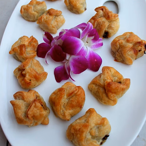 Beef Wellington-Alliance