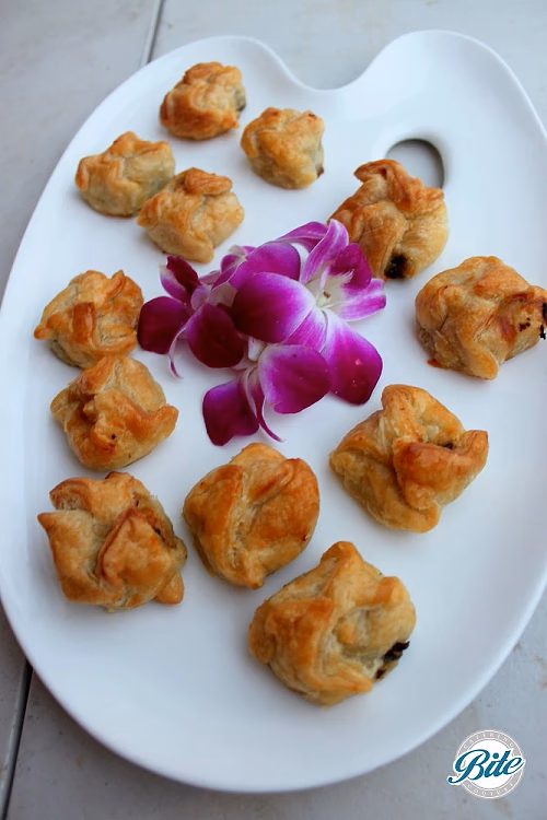 Beef Wellington-Alliance