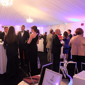 Cocktail Hour-Alliance