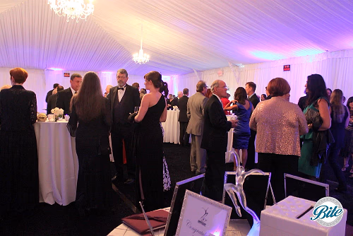 Cocktail Hour-Alliance