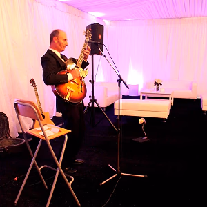 Entertainment 2 - Alliance