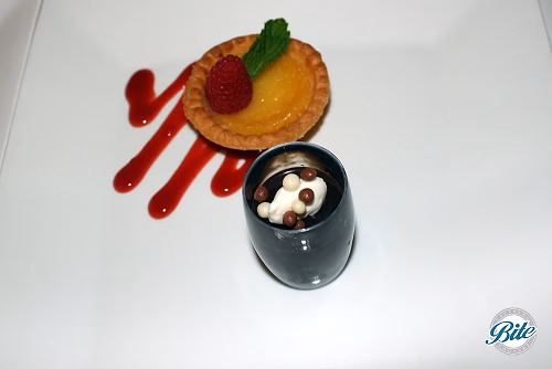 Dessert 3 - Alliance