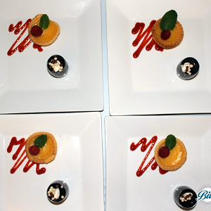 Dessert 4 - Alliance