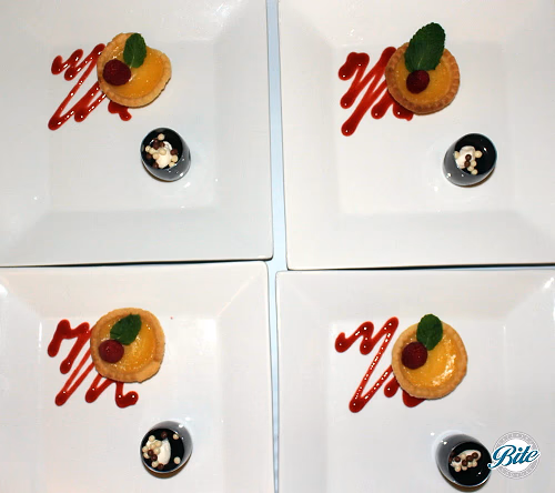 Dessert 4 - Alliance