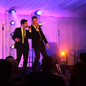 Entertainment 4 - Alliance