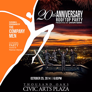 Invitation Alliance For the Arts