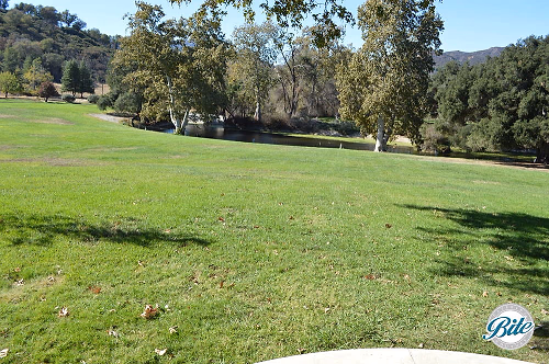 Courtyard View 2- King Gillette Ranch