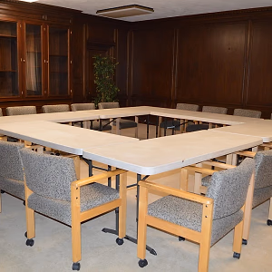Conference Room - King Gillette Ranch