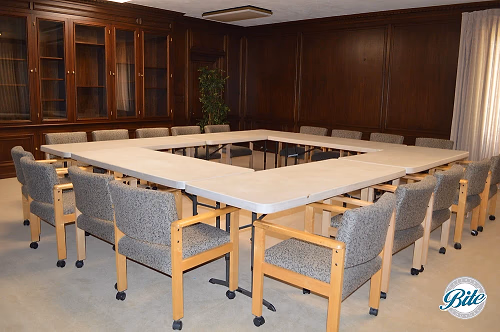 Conference Room - King Gillette Ranch