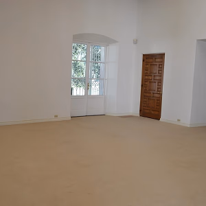 Billiard Room - King Gillette Ranch