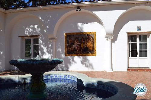Courtyard 3 - King Gillette Ranch