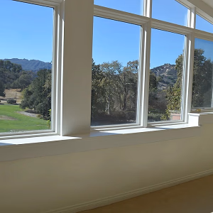 Bridal Area - King Gillette Ranch