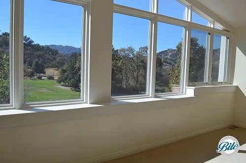 Bridal Area - King Gillette Ranch