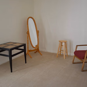 Bridal Area 3 - King Gillette Ranch