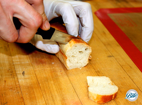 Homemade Fresh Baked Bread