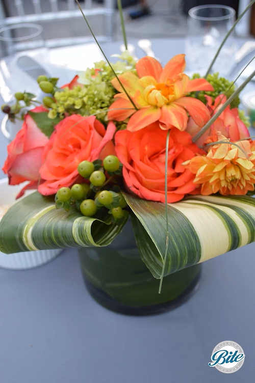 Floral for Adult Birthday