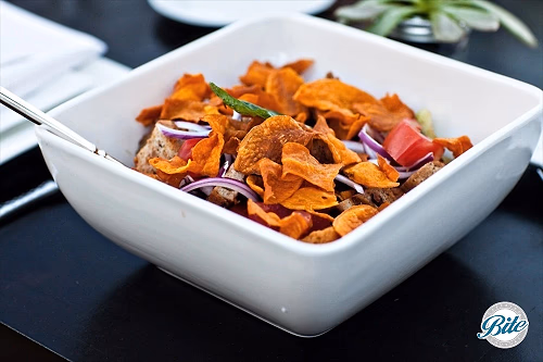 Panzanella Salad