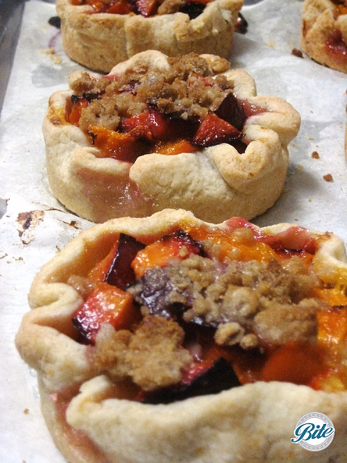 Summer Crostata