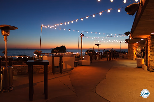 Sunset at Point Vicente - that view!