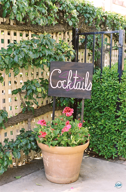 This Way For Cocktails!