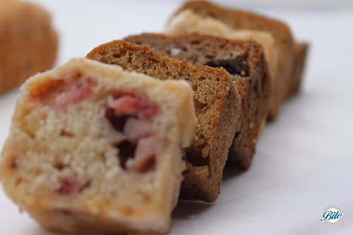 Assorted Sliced Tea Breads
