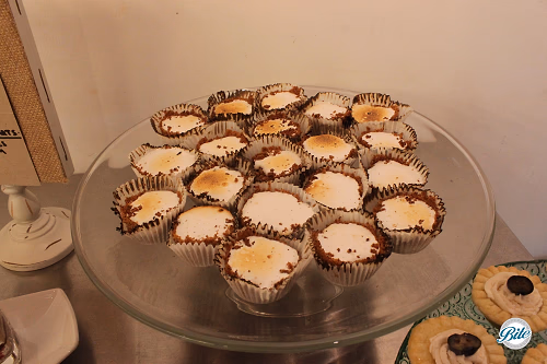 S'mores cup