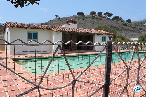 Pool House @ Adamson House (Bridal Changing Room)