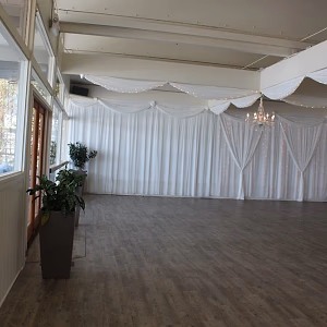 Large Event Room @ Malibu West Beach Club
