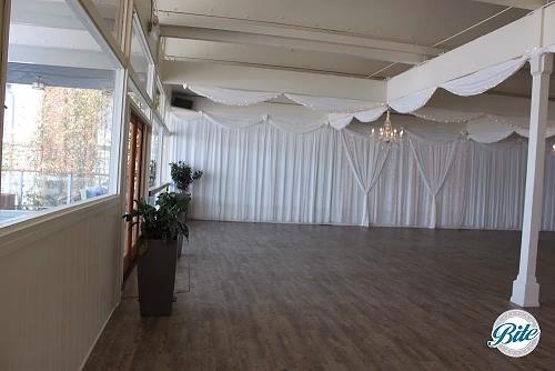 Large Event Room @ Malibu West Beach Club