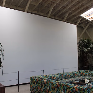 Cinema Lounge @ Millwick