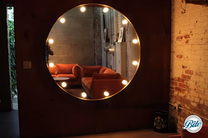 Nina's Lounge @ Millwick