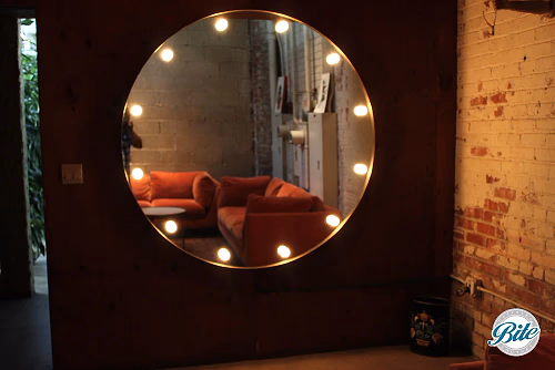 Nina's Lounge @ Millwick