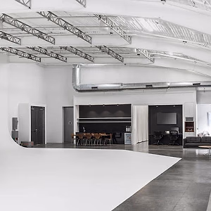 Bigbox @ Smashbox Studios