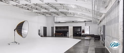 Bigbox @ Smashbox Studios