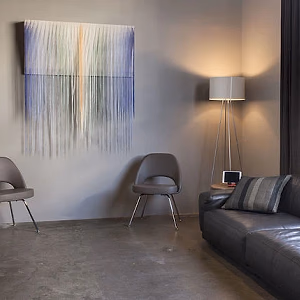 Bigbox VIP room @ Smashbox Studios