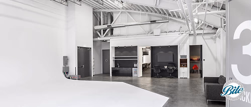 Blackbox Studio @ Smashbox Studios