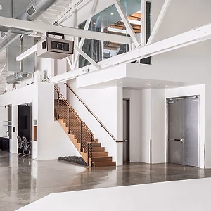 Lightbox Studio @ Smashbox Studios