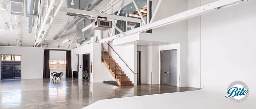 Lightbox Studio @ Smashbox Studios