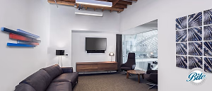 Lightbox VIP Room @ Smashbox Studios