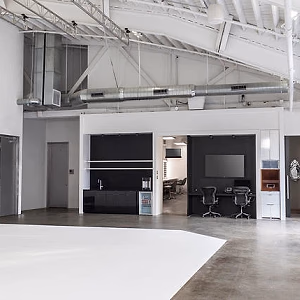 Softbox Studio @ Smashbox Studios