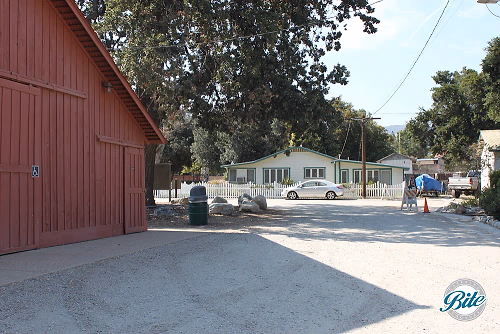 Barn @ Orcutt Ranch