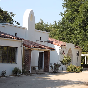 Historic Residence @ Orcutt Ranch