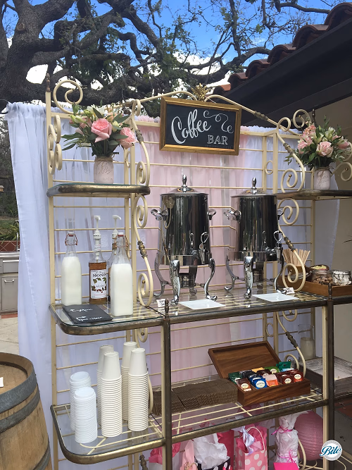 Coffee Bar
